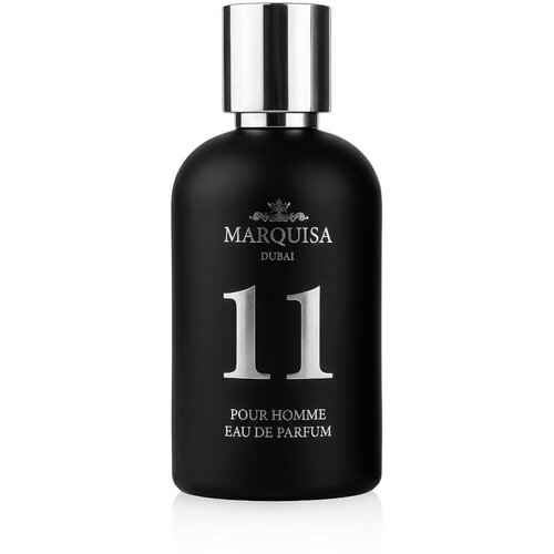 Marquisa Dubai No. 11 parfumska voda 100 ml za mo&amp;scaron;ke Slike