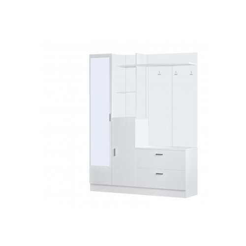 Hanah home stalak za hodnik DD5 - v Cene