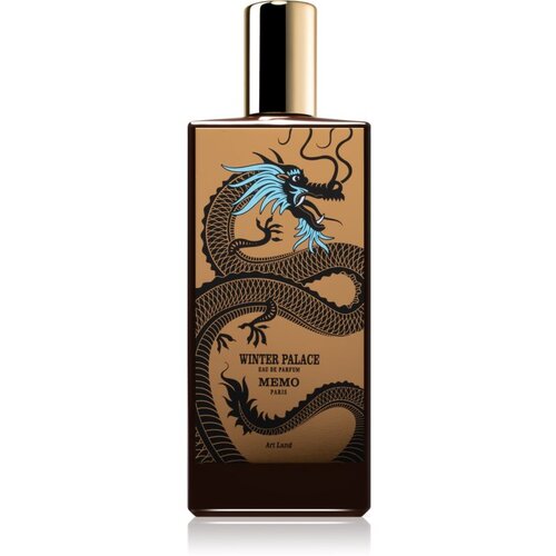 Memo Winter Palace parfemska voda uniseks 75 ml Slike