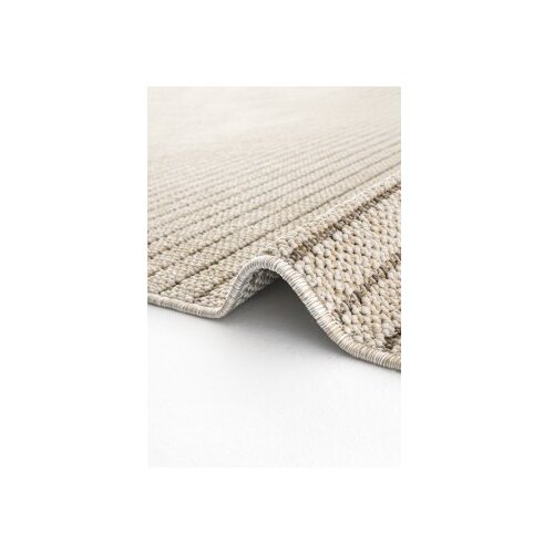 Conceptum Hypnose tepih Bukle 1412, 80x500 cm, bež Cene