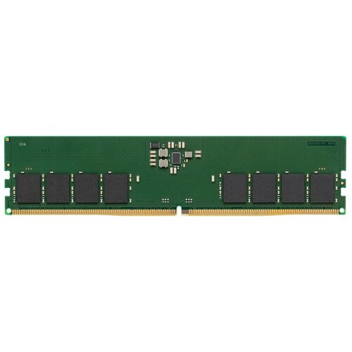 Kingston 16GB 4800MHz DDR5CL40 Slike