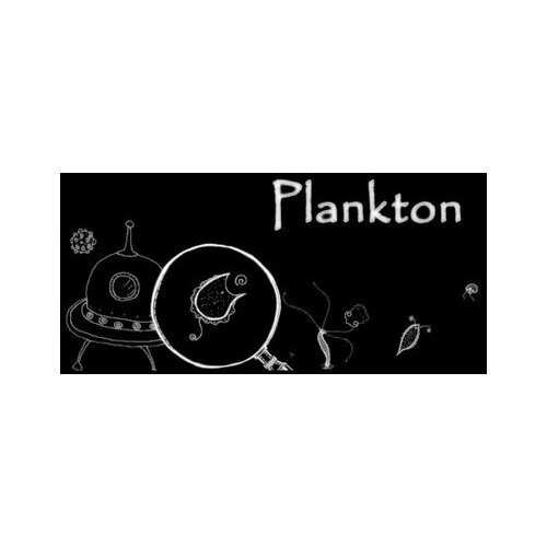  Plankton Steam Key GLOBAL Slike