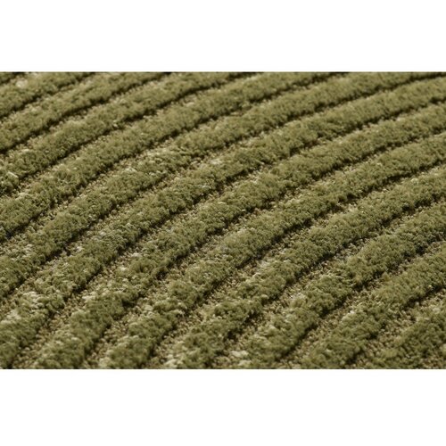 ESTE Temno zelena preproga 160x230 cm Whirl &amp;ndash; Slike