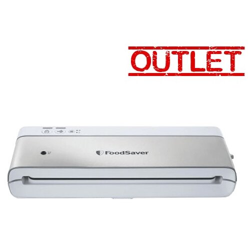 Food Saver aparat za vakuumiranje VSO100X-01 outlet Slike