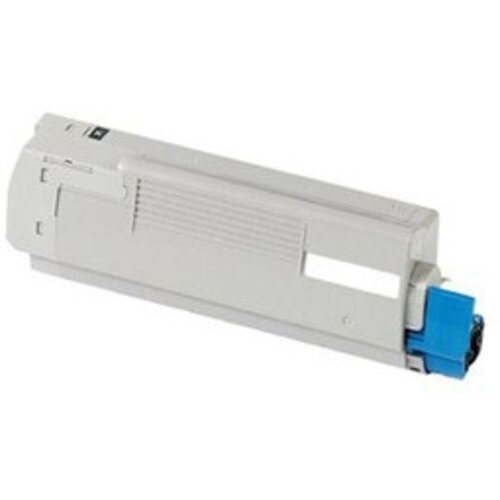 OKI C5600 C (43381907) moder, originalen toner Cene