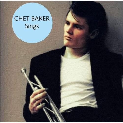Chet Baker Sings [The Original Recording] (Marbled Cene