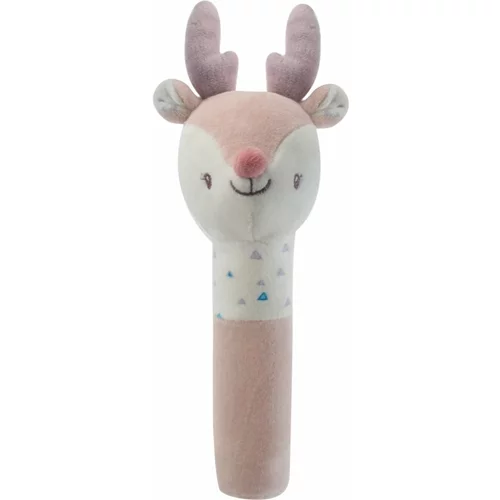 Petite & Mars Squeaky Toy piskajoča igrača Deer Suzi 1 kos