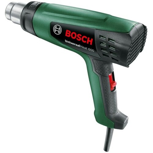 Bosch 06032A6102 UniversalHeat 600 puhalo na vrući zrak uklj. oprema 1.800 W Cijene
