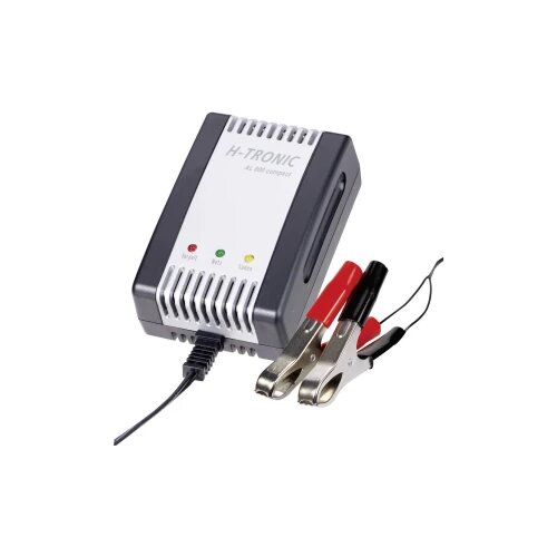 H-Tronic Punjač za olovne akumulatore AL800 6 V, 12 V Struja za punjenje (maks.) 0.8 A Cijene