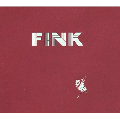 Fink (LTD. EDITION, REMASTERED) Cene