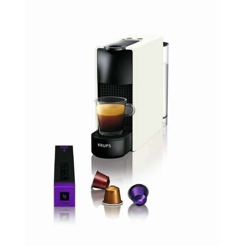  Kavni aparat Essenza Mini yy2912fd bela, (5000507829) Slike