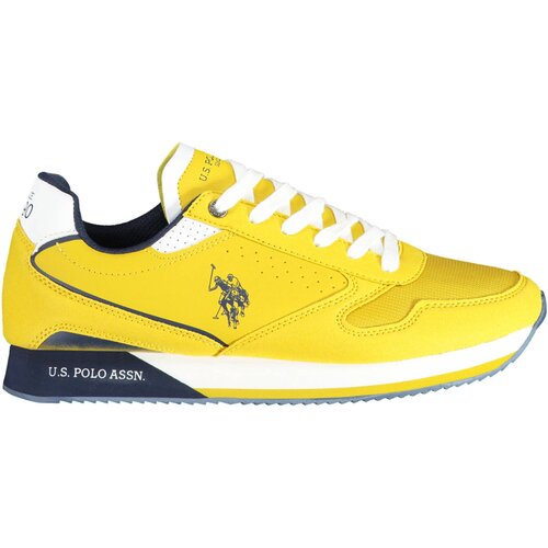 U.S. POLO BEST PRICE US POLO BEST PRICE YELLOW MEN&#39;S SPORTS SHOES Cijene