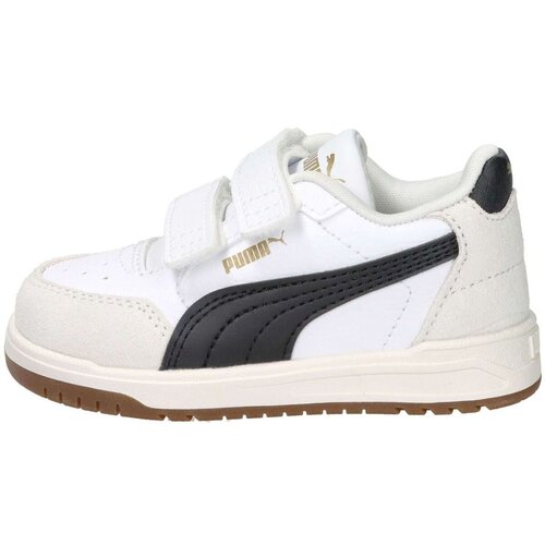Puma Nizke superge 405664 Večbarvna Slike
