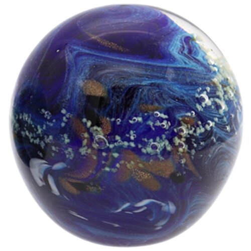 Signes Grimalt Kipci in figurice Obtežilnik Za Papir Modra Cene