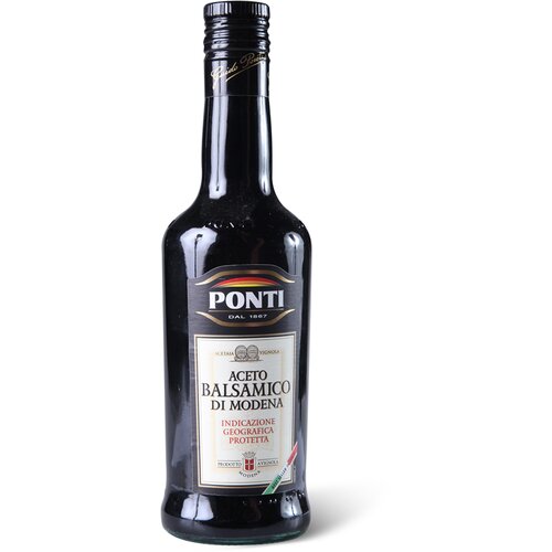 Ponti Vinsko sirće 500ml Cene