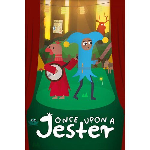  Once Upon a Jester (PC) Key GLOBAL Cene