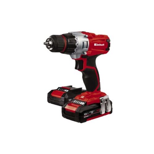 Aku bušilica Power X-Change TE-CD 18/2 Li Kit Einhell Cijene