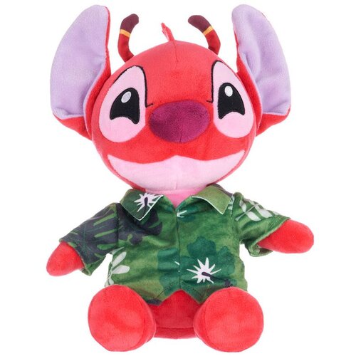 Disney Stitch Leroy Hawaiian pli&scaron;ana igračka 27cm Cijene