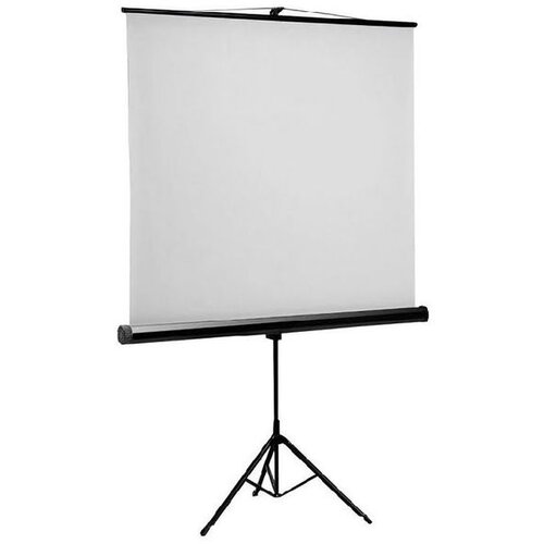  Projekcijsko platno E-View TS180, 178&times;178cm, na stalku Cijene