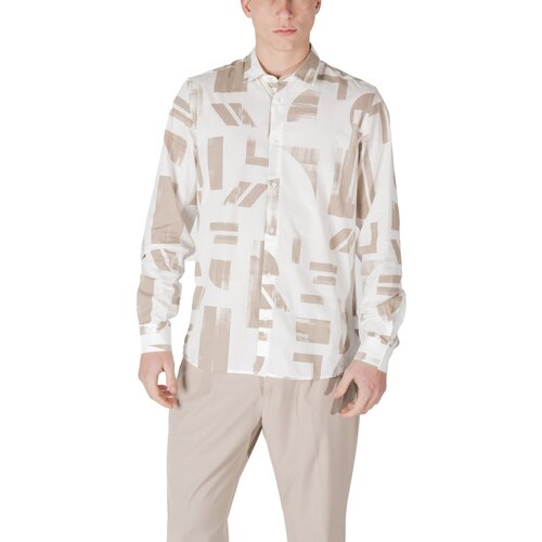 Antony Morato MMSL00614-FA430642 Bež Slike