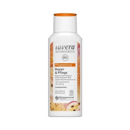 Lavera regenerator za obnovu i njegu kose Slike