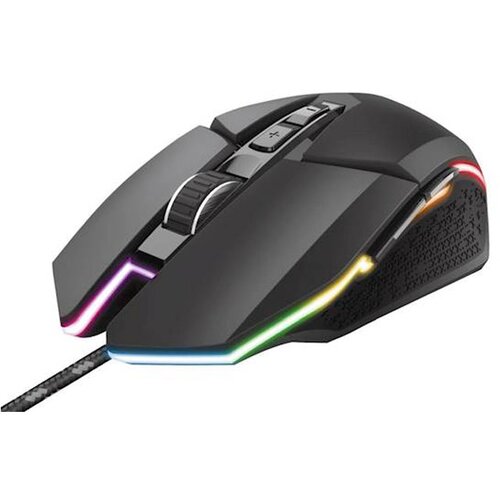 Trust Gaming miška GXT 950 Idon Cene