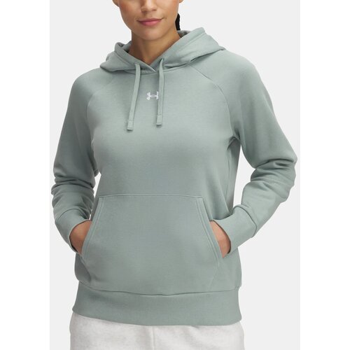 Under Armour Women's Rival Fleece Hoodie Cijene
