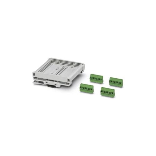 Phoenix Contact kućište elektronike 127.80 pa svijetlosiva um-basic 108 100MM dev-kit kmgy 1 st Cijene