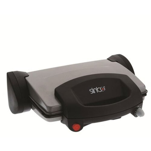 Toster 2000 W crno-sivi Sinbo SSM-2518 Cene