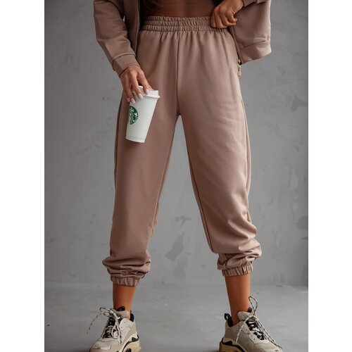 Resti Women's Cotton Tracksuit Set Cene