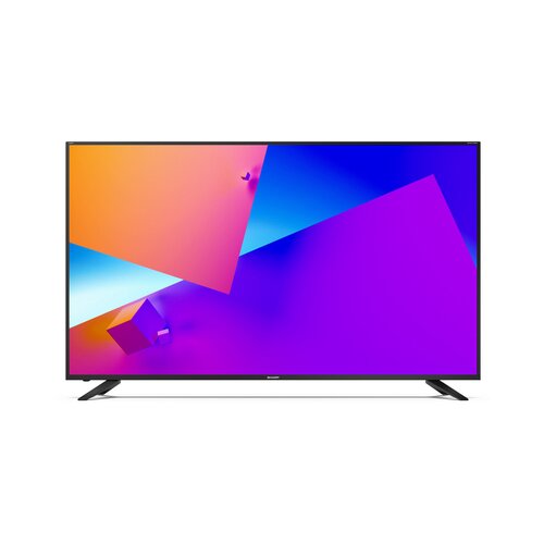 Sharp 70&amp;quot; 70CL5 Android Smart Ultra HD 4K LED TV Slike