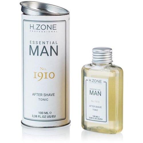  H.Zone Essential Man No.1910 After Shave Tonic 100ml - Tonik posle brijanja Cene