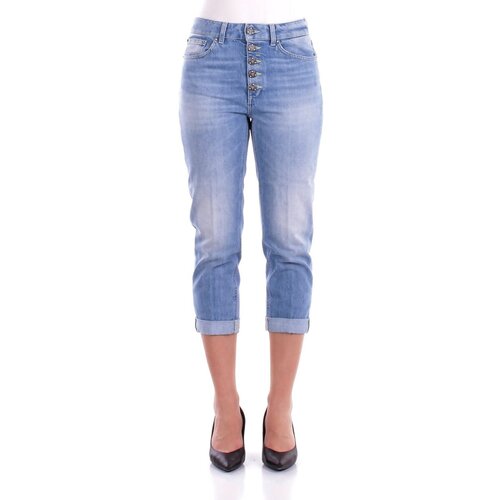 Dondup DP268BDFE286LC9 Plava Slike