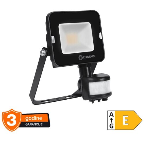 Ledvance LED reflektor sa PIR senzorom 10W Cene