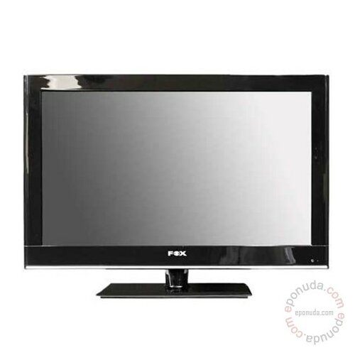 Fox LCD TV 3211 LCD televizor Slike
