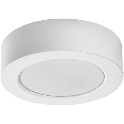 Rabalux 75071 - LED kupatilsko plafonsko svetlo SHAUN PLUS 7W/230V, prečnik 12 cm, IP44, belo Cene
