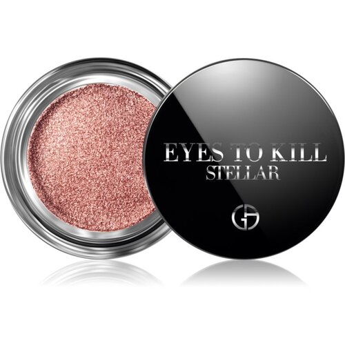 Armani Eyes To Kill Stellar Eye Shadow kremasto senčila za oči odtenek 05 Stellar 4 g Cene