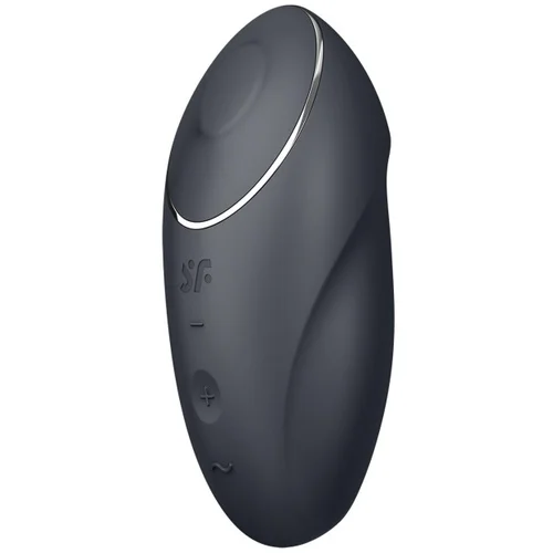 Satisfyer TAP & CLIMAX 1 GREY