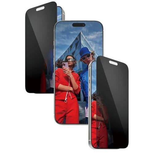 PanzerGlass zaštitno staklo zaslona Apple Apple iPhone Air 1 kom. otporan na ogrebotine PG76830 Cene