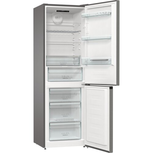Gorenje RK6192AXL4 frižider sa zamrzivačem Slike