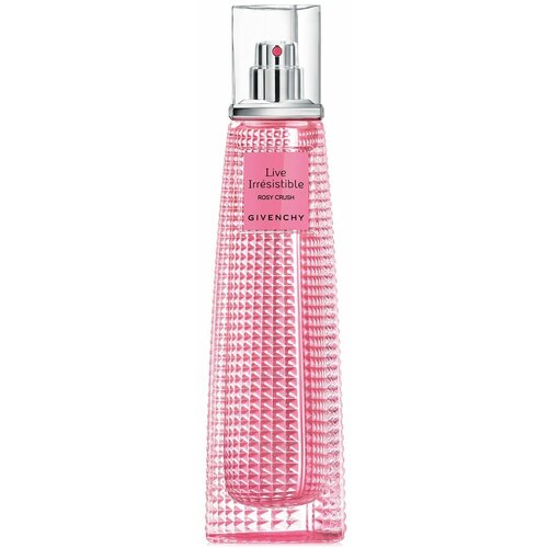 Givenchy irresistible rosy crush ženski parfem edp 50ml Slike