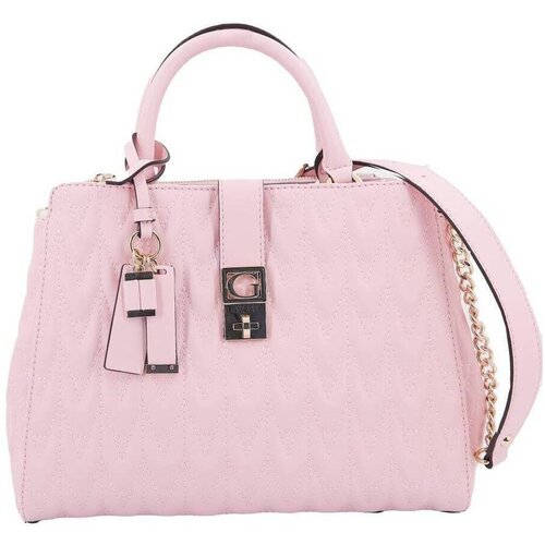 Guess Torbe HWQG87 62060 REGILLA GIRLFRIEND Rožnata Slike