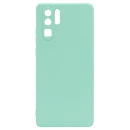 Chameleon Gumiran ovitek (TPU) za Huawei P30 Pro, N-Type mint Cene