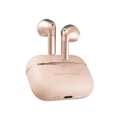Happy Plugs Slušalice Hope bežične BT roze Cene