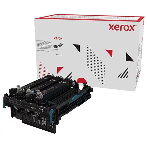 Xerox set bobnov črni in barvni za C310 in C315, 013R00692