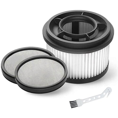 INORCO Pralni nadomestni dodatki za filter za visoko učinkovite brezžične ročne sesalnike T10 T20 T30, (21849974) Slike