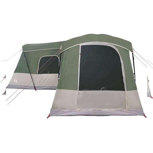  &amp;Scaron;otor Zelena 680 x 510 x 210 cm 185T poliester s PU premazom Slike