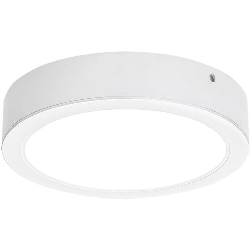  led panel nadgradni 18W nw krug shaun 3172 beli rabalux Cene