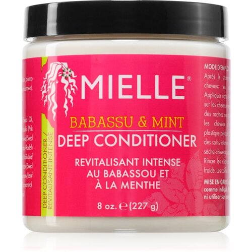 Mielle Babassu & Mint globinsko hranilni balzam 227 g Cene