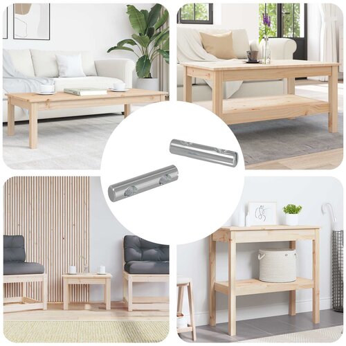  Žir 2 pcs Cinkom premazano 60 x 12 mm Željezo Cijene